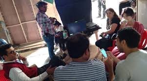 #KatrinaKaif, photos jagga jasoos, jagga jasoos latest news, jagga jasoos shooting, jagga jasoos poster, katrina kaif, ranbir kapoor, katrina ranbir, katrina kaif ranbir kapoor, katrina kaif news, katrina kaif latest news, katrina kaif upcoming movies, katrina kaif movies, katrina ranbir break up, katrina ranbir news, katrina ranbir latest news, entertainment news