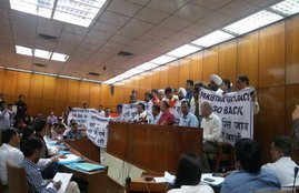 pathankot attack, arvind kejriwal, narendra modi, modi kejriwal, kejriwal modi, kejriwal pathankot, pathankot news, पठानकोट हमला, अरविंद केजरीवाल, नरेंद्र मोदी, मोदी केजरीवाल, पाकिस्‍तान जांच कमिटी