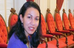 अमेरिका: मशहूर भारतीय इंजीनियर गंगा राम की प्रपौत्री लेफ्टिनेंट गवर्नर बनने की दौड़ में