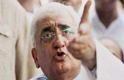 US में सलमान खुर्शीद का विवादित बयान, कहा- ट्रंप अगर प्रेसीडेंट बने तो बढ़ेगी भारत की चिंता