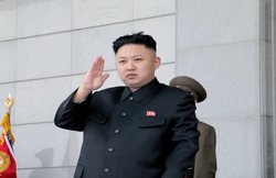 किम जोंग ने फिर दी साउथ कोरिया और अमेरिका पर परमाणु हमले बरसाने की धमकी