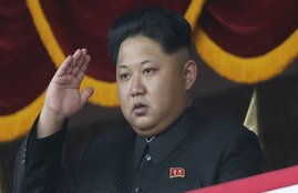 Kim Jong-un, South Korea, North Korea, United Nations, indiscriminate, North Korean dictator Kim Jong, threatens kim jong-un,