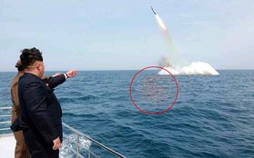 North Korea, South Korea, Asia Pacific, North Korean submarine, submarine missing, U.S. spy satellites, North Korean nuclear test, joint military drills, Kim jong un