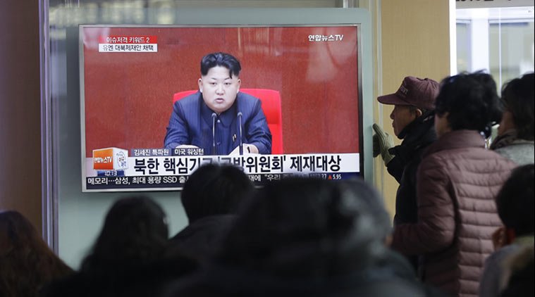 Kim Jong-Un, North Korea, Kim Jong-Un north korea, north korea kim jong-un, north korea nuclear weapons, north korea, india news
