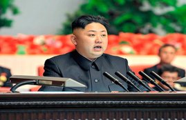North Korea, Washington DC, Washington under nuclear attack, north korea video Last Chance, nuclear missile, US-Korean relations, Washington Lincoln Memorial, DPRK, Asia Pacific, World news