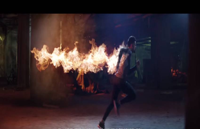 Virat Kohli, Rohit Sharma, DDB Mudra, Damyant Singh, Cricket, Adidas, virat kohli new look photos, virat kohli ad, Adidas campaign