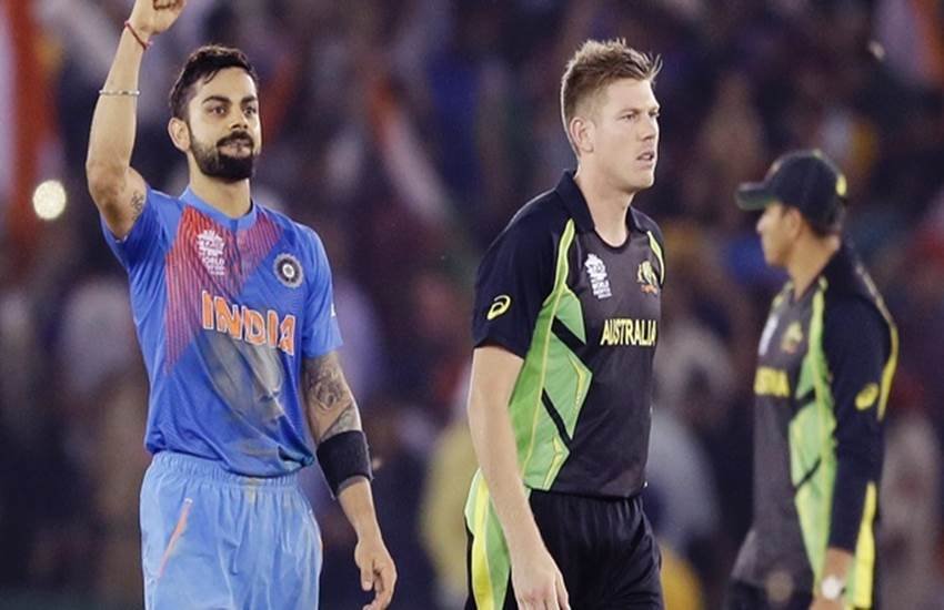 ICC T20 World Cup, Indian Cricket, india, team india, MS Dhoni, Virat Kohli, 2007 and 2016 world t20 similarity, 2007 t20 world cup, 2016 world T20, t20 world cup 2016, india west indies, india vs west indies, ind vs WI