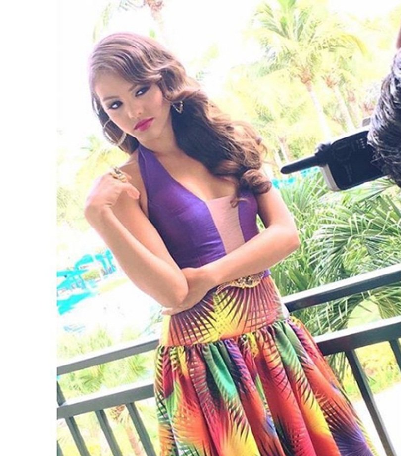 kristhielee caride, miss puerto rico, Miss Universe, Miss Universe 2016, kristhielee caride Miss Universe, kristhielee caride miss puerto rico, kristhielee caride instagram, kristhielee caride twitter, kristhielee caride facebook, kristhielee caride news, kristhielee caride latestg News