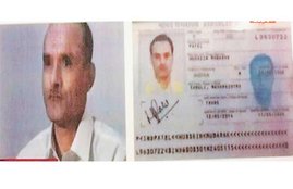 Kulbhushan Yadav, pakistan Kulbhushan Yadav, Kulbhushan Yadav News, Vikas Swarup news
