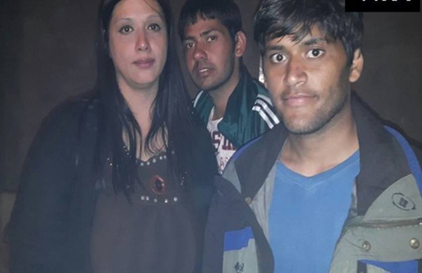 issing trekkers, kullu, kullu trek, itbp, trekkers, kullu missing trekkers, missing kullu trekkers, missing trekkers kullu, kullu trekkers found, missing kullu trekkers found, kullu news, india news