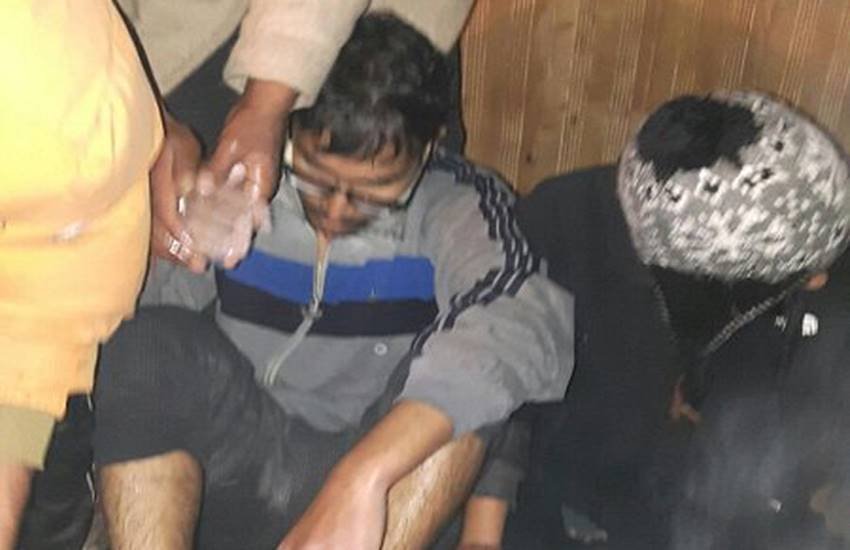 issing trekkers, kullu, kullu trek, itbp, trekkers, kullu missing trekkers, missing kullu trekkers, missing trekkers kullu, kullu trekkers found, missing kullu trekkers found, kullu news, india news