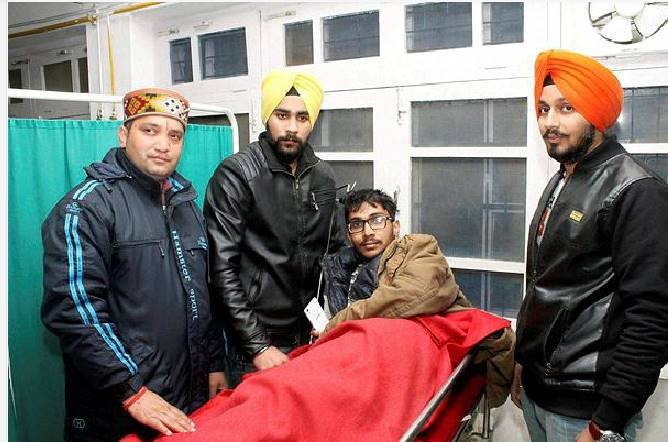 issing trekkers, kullu, kullu trek, itbp, trekkers, kullu missing trekkers, missing kullu trekkers, missing trekkers kullu, kullu trekkers found, missing kullu trekkers found, kullu news, india news