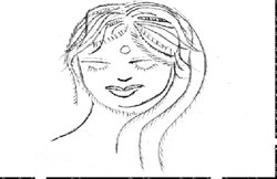 हंसी रुकी नहीं