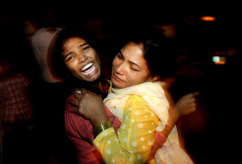 lahore, lahore blast, pakistan, pakistan blast, lahore suicide blast, Gulshan-e-Iqbal Park, Gulshan-e-Iqbal Park blast, lahore blast death toll, pakistan blast photos, lahore blast photos, pakistan news, world news, लाहौर ब्लास्ट, पाकिस्तान में आतंकवादी हमला, गुलशन ए इकबाल पार्क, पाक्सितान की खबरें