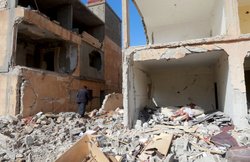 लीबिया: विस्फोट में केरल की नर्स और बच्चे की मौत, परिवार ने सरकार से मांगी शव वापस लाने में मदद