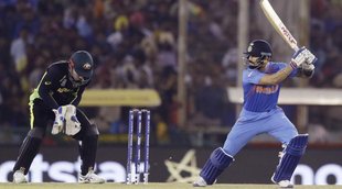 Live cricket score, india vs australia, ind vs aus, Mohali, weather forecast, Live Cricket Updates, india australia, india vs australia live score, india vs australia live, ICC worldt20, t20 world cup, ind vs aus live score, ind vs aus live, ind vs aus score, australia vs india, aus vs ind, world cup 2016, live cricket score, live score, live cricket match streaming, cricket score, cricket news, cricket