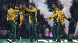 Live Cricket Score, South Africa (SA) vs Sri Lanka (SL), ICC World T20: दक्षिण अफ्रीका को पहला झटका