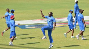 Live Cricket Score West Indies (WI) vs England (Eng), ICC World T20 2016: वेस्‍ट इंडीज ने जीता टॉस, पहले करेगी बॉलिंग