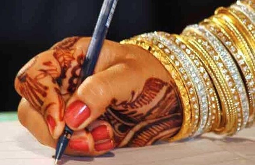 allahabad high court, allahabad hc, hindu girl kidnapped, love jihad, hindu muslim couple, meerut girl kidnapped, hindu muslim relationship, hindu muslim couple, uttar pradesh news