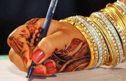 मेरठ: बीते दो साल में तीसरी घटना, घर से गायब लड़की ने इस्‍लाम कबूल कर किया निकाह