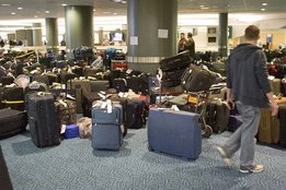 indian airlines, lost baggage, lost baggage compensation, carriage by air bill, latest news, latest business news, business news