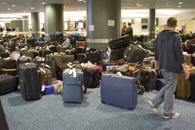 indian airlines, lost baggage, lost baggage compensation, carriage by air bill, latest news, latest business news, business news