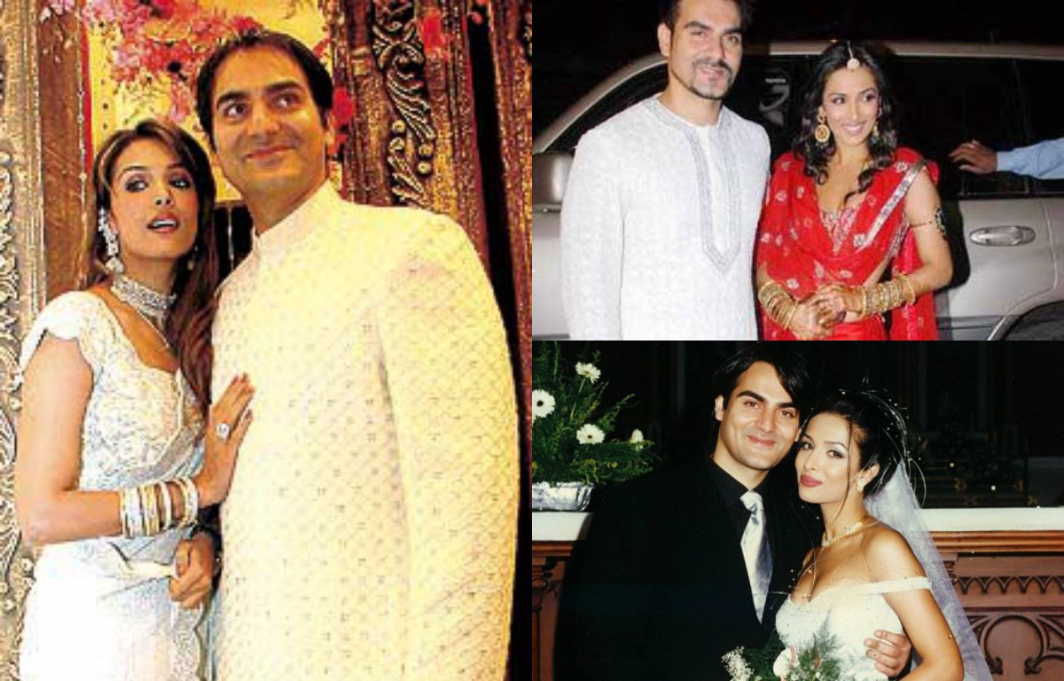 Malaika Arora Khan, Arbaaz Khan, Malaika Arbaaz divorce, Salman Khan, Arbaaz Malaika divorce, Bollywood, Bollywood actors, Malaika Arora Khan, Arbaaz Khan Photos