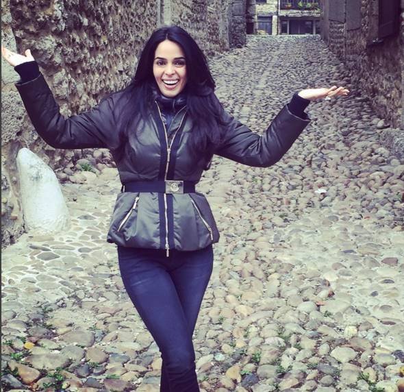 Mallika Sherawat, Mallika Sherawat love, Mallika Sherawat Cyrille Auxenfans, Mallika Sherawat Dating French Businessman, Cyrille Auxenfans, Mallika Sherawat Boyfriend, Mallika Sherawat French Boyfriend, Mallika Sherawat Dating Cyrille Auxenfans, Mallika Sherawat French Boyfriend, Entertainment news, Mallika Sherawat Love, Mallika Sherawat dating, Latest news, mallika photos, मल्लिका शेरावत, मल्लिका शेरावत ब्वॉयफ्रेंड, मल्लिका शेरावत मूवी