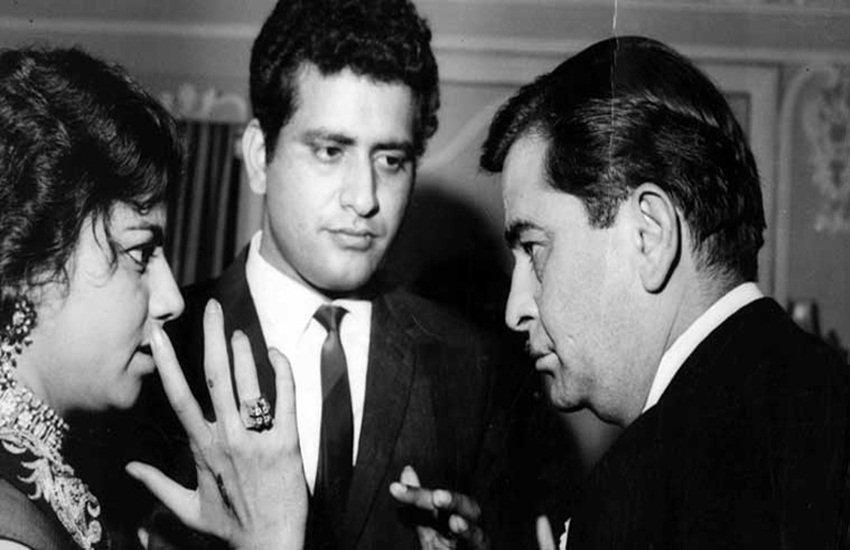 Manoj Kumar, Dada aheb Phalke Award, Manoj Kumar Dada Saheb Phalke Award, Manoj Kumar life, Manoj Kumar movie, Manoj Kumar biography, entertainment news, मनोज कुमार, दादासाहेब फाल्के अवार्ड-2015