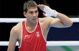 Boxer, jnu controversy, Kanhiaya Kumar, manoj kumar, कन्हैया कुमार, जेएनयू विवाद, मनोज कुमार"