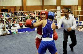 boxing, India, mary kom, Olympics, rio 2016, Shiva Thapa, sports news