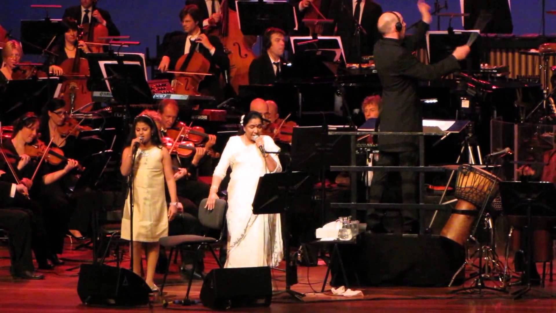 zanai bhosle, zanai bhosle songs, asha bhosle, asha bhosle;s granddaughter, zanai bhosle songs, asha bhosle zanai bhosle, zanai bhosle news, zanai bhosle latest news, entertainment news