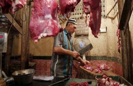 Indian scientist, new research, lifestyle, food, develop meat in lab