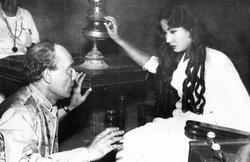 एक थी दर्द की रानी