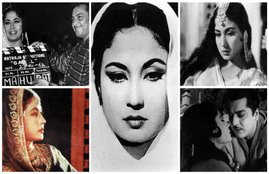 meena kumari, tragedy queen meena kumari, meena kumari life, meena kumari photos, meena kumar biography, meena kumari interesting facts, meena kumari life, kamal amrohi, entertainment news