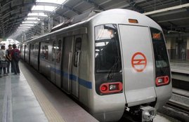 Delhi Metro, Delhi government, Metro Stations, Detailed Project Report, DMRC, Railways, Delhi Transport, India News, Jansatta
