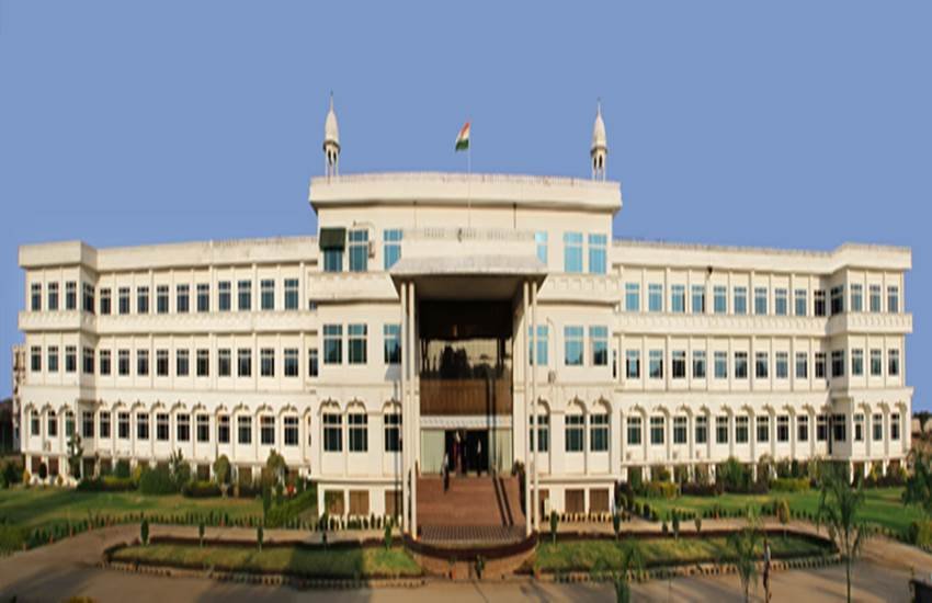 Mewar University, j&K Students, IND vs WI, Kashmiri Students, Kashmiri in Mewar University, ICC World T20,