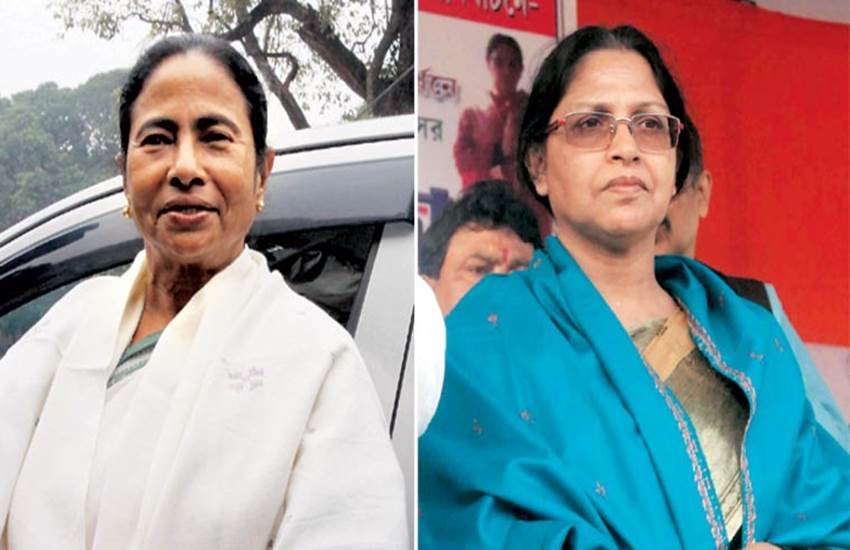 Mamata Benarjee, Trinamool Congress, Indian Railway, Railway ministry, Suresh Prabhu, Mamata Thakur, West Bengal election, India news, ममता बनर्जी, तृणमूल कांग्रेस, सुरेश प्रभु, भारतीय रेलवे, सुरेश प्रभु ममता, रेल मंत्रालय