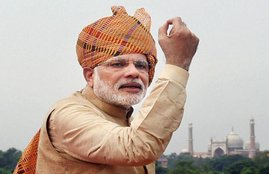 Bihar","Narendra Modi","Farmers","Bharatiya Janata Party"