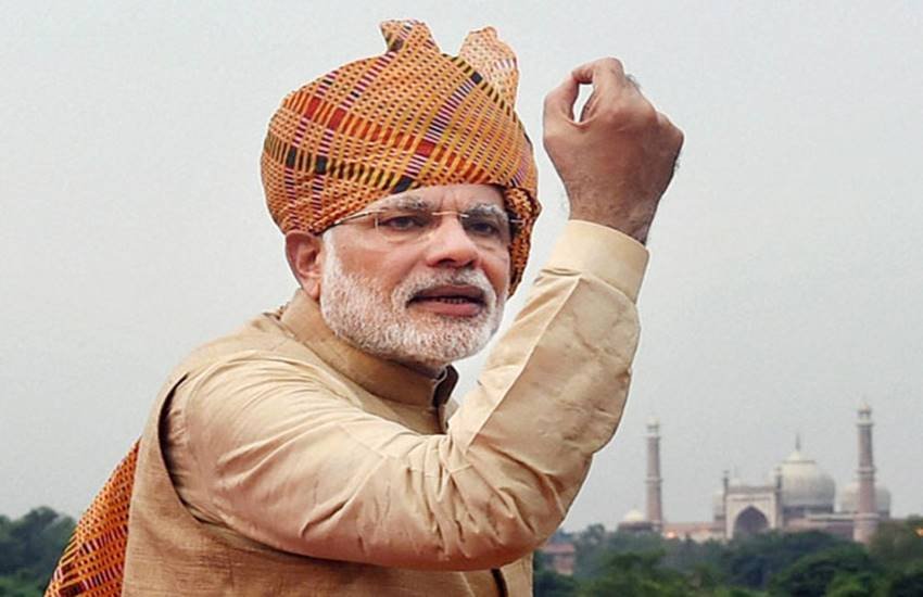 Bihar","Narendra Modi","Farmers","Bharatiya Janata Party"