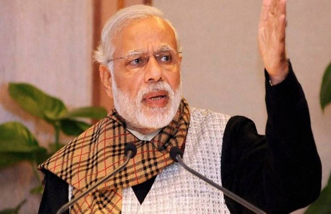 सांसदों की सैलरी में 100% बढ़ोतरी पर पीएम मोदी को एतराज, PMO का सुझाव, सांसद खुद तय न करें वेतन