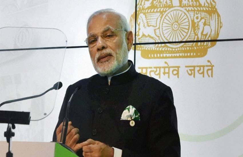 Maheish Girri, Narendra Modi, Ravi Shankar Prasad, Rajyavardhan Rathore, New Saudi King Salman bin Abdul Aziz, TV journalist mock PM modi, PM modi morphed photo, journalist post modi morphed picture