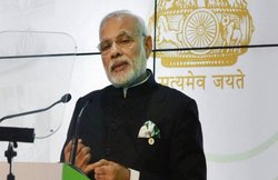 PM मोदी 19 मार्च को ‘कृषि उन्नति मेला’ का करेंगे उद्घाटन