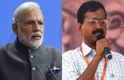 आभूषणों पर कर वापस ले मोदी सरकार: केजरीवाल