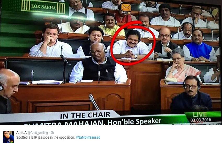 Narendra Modi, PM Modi, Modi congress, congress modi, modi parliament, parliament modi, modi twitter trend, modi speech, पीएम मोदी, मोदी भाषण, नरेंद्र मोदी भाषण