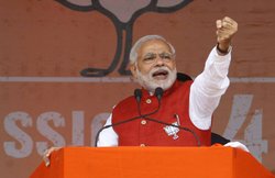 मोदी सरकार का मिला-जुला रहा रिकॉर्ड- एक्सपर्ट