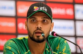 Mashrafe Mortaza,Taskin Ahmed,Arafat Sunny,Bangladesh World T20,ICC World Twenty20,Taskin Ahmed suspension,Bangladesh ICC Taskin, Mortaza cries Taskin World T20, ICC T20 WC, बांग्लादेश,क्रिकेट,मशरफे मुर्तजा,टी 20 वर्ल्डकप,तस्किन अहमद,अराफत सनी,आईसीसी
