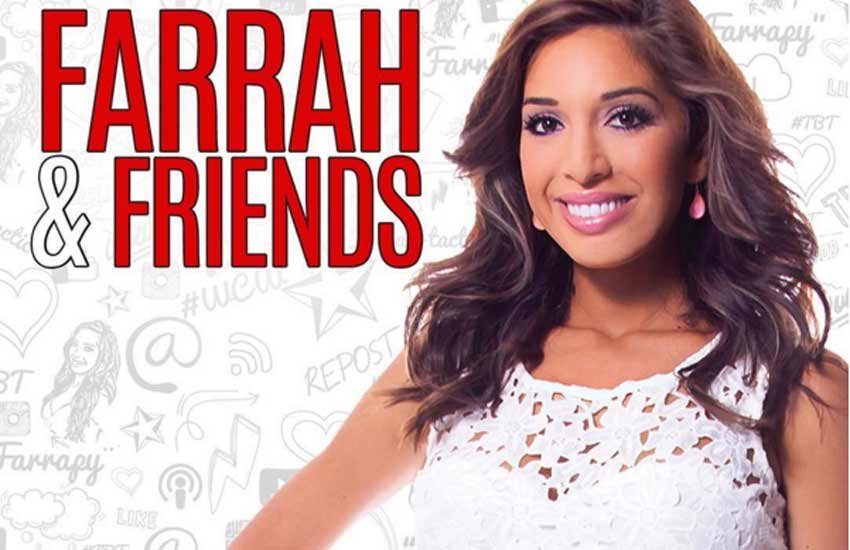 Farrah Abraham, Farrah Abraham Raped, Farrah Abraham Farrah Abraham Rape, Farrah Abraham Rape Incident, Uber, Uber Taxi Driver, Uber Taxi Driver Rape Farrah Abraham, Farrah Abraham Almost Raped, Farrah Abraham news, Entertainment news