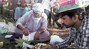Congress, Buxar Congress worker, Rajiv Gandhi, PM Rajiv Gandhi, BJP, Narendra Modi, bihar news, india news, राजीव गांधी का मंदिर, बीजेपी, नरेंद्र मोदी
