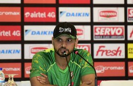 Mashrafe Murtaza, ICC World T20, Bangladesh vs India, Bangladesh, Team India, Cricket